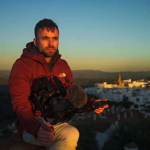 Mathieu Peters