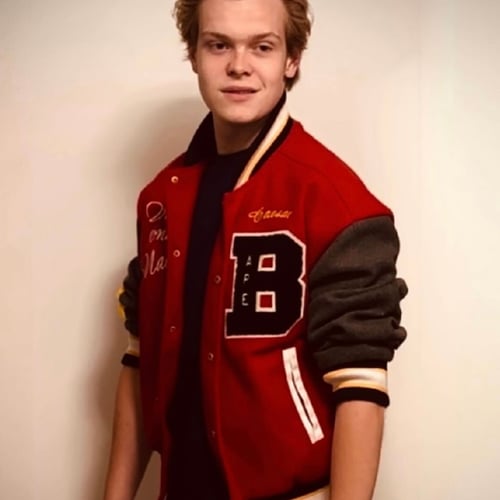 Dylan Appeldoorn