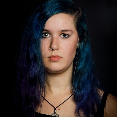 Gaia van 't Holt