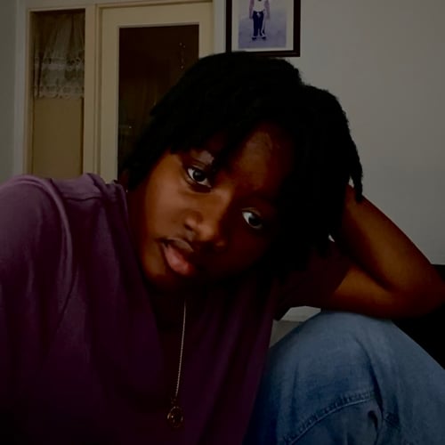Vanilla richardson Bonsu