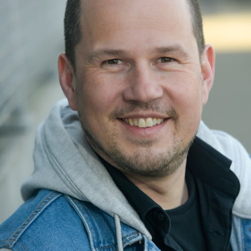 Koen Smit-Amor