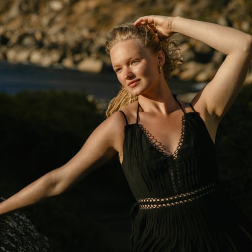 Marieke Stenfert