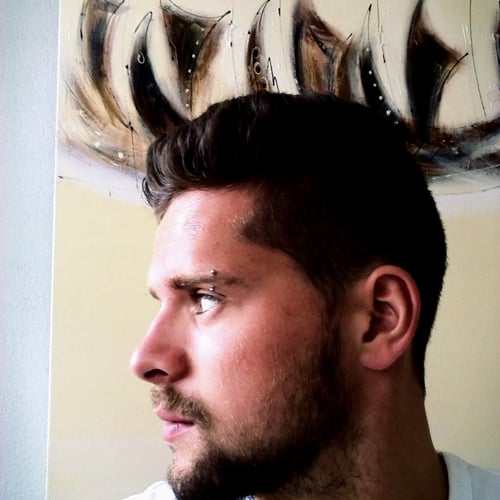 Joshua Pinheiro Ferreira