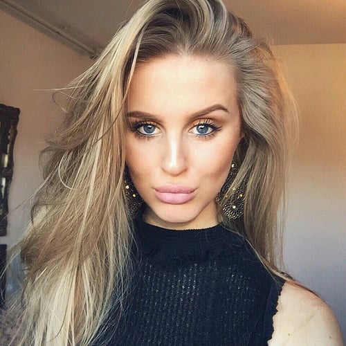 Kelly Jansen