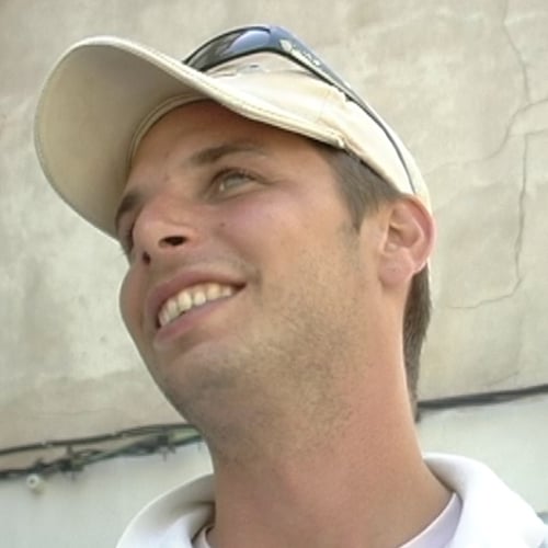 Ben van Eldik
