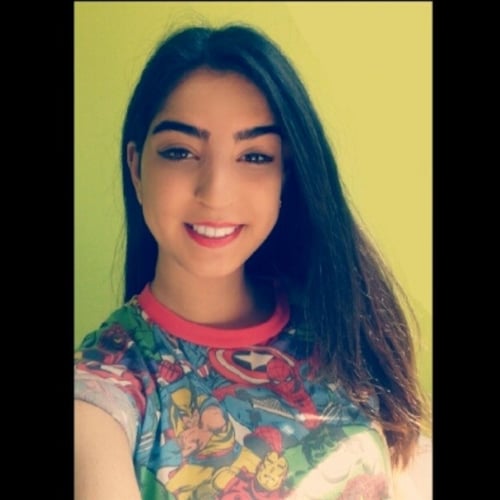 Aryana