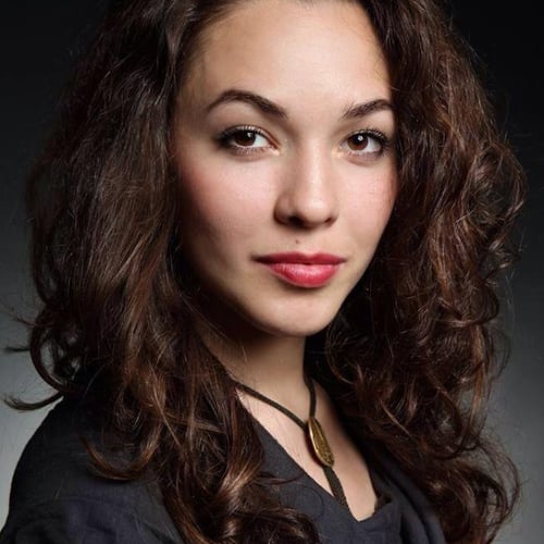 Anastasia Reshetnikova