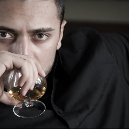 Bond Mgebrishvili