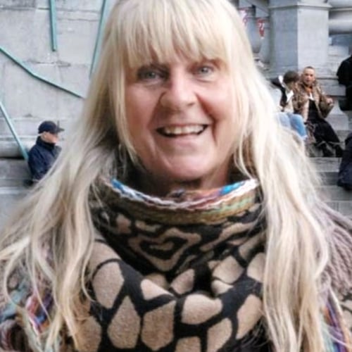 Hilde Frateur