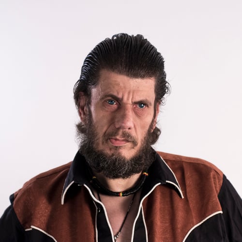 Alex Pauwels