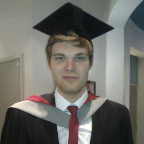 Josh Marshall