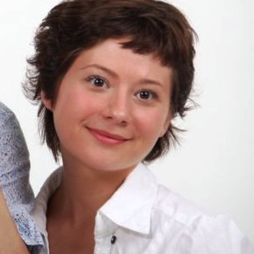 Jolinde Maes