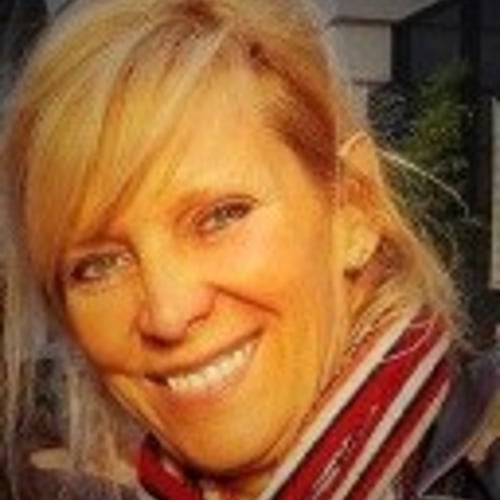 Ingrid Anthoon