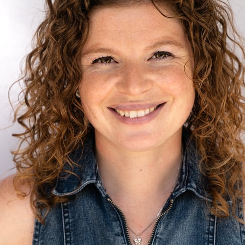 Carlie Spruijt