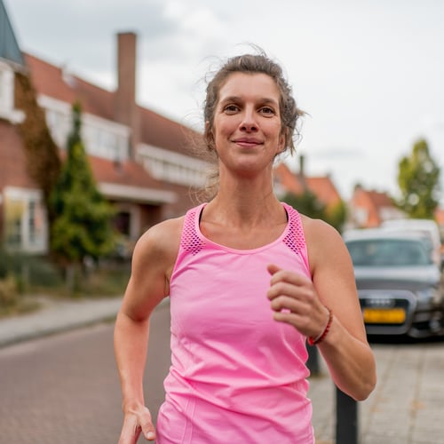 Femke van Meerkerk