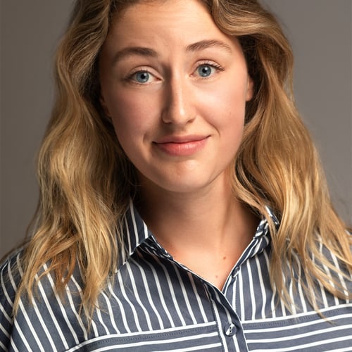 Claudia Caia Van Beusekom