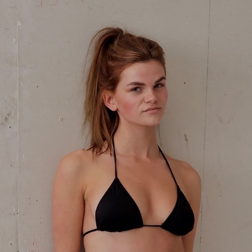 Bernice Eshuis