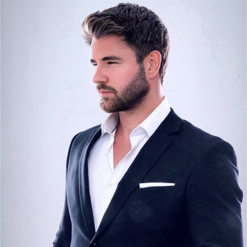 Ruben Louwes