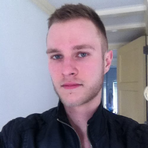 Hidde Smit
