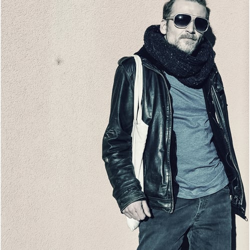 Greg Ocheduszko
