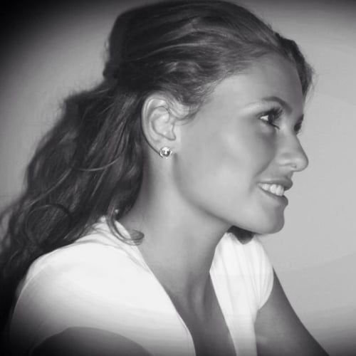 Michelle Willemsen