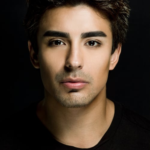 Boris Itzkovich Escobar