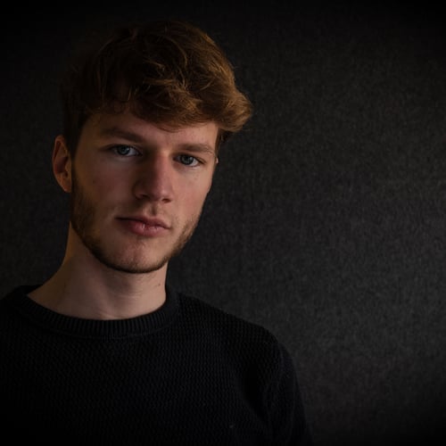 Joris den Hengst