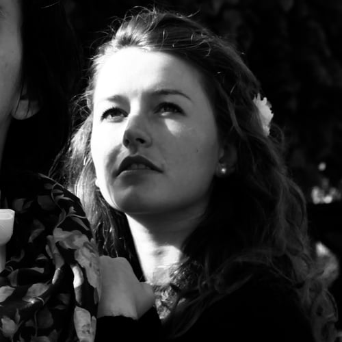 Marlene Julia