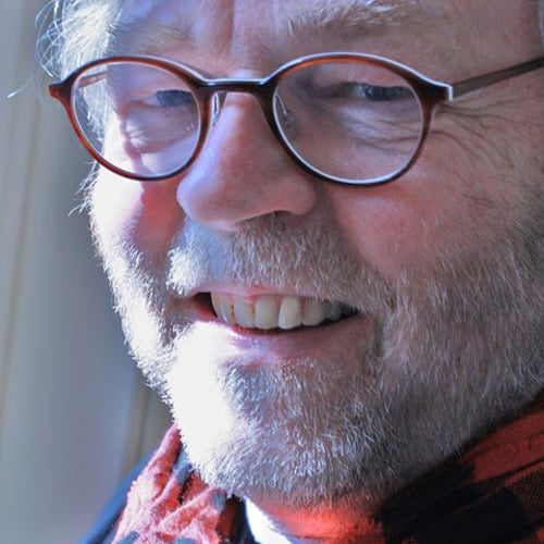 Leonard Beuger