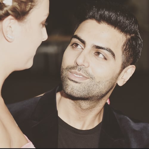 Tariq Akram