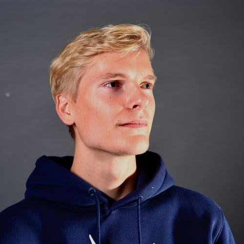 Bas Nieuwenhuijs