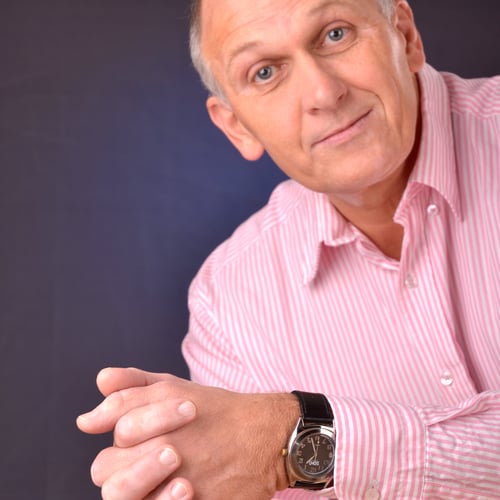 Ton van de Bildt