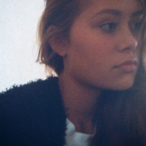 Cathinca Hahn