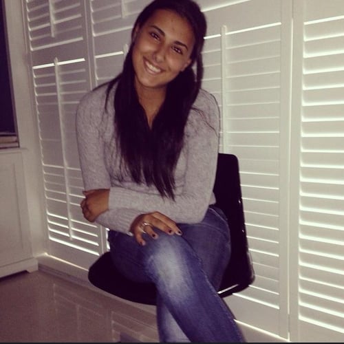 Romaiza Baddar