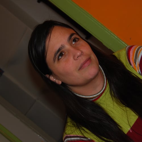 Sabrina Samantha Aguiar