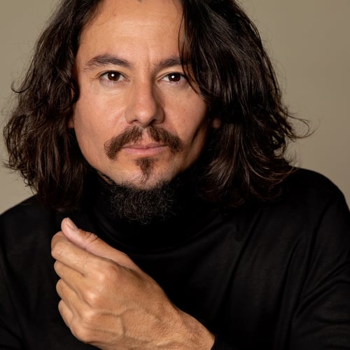Tom Pacheco