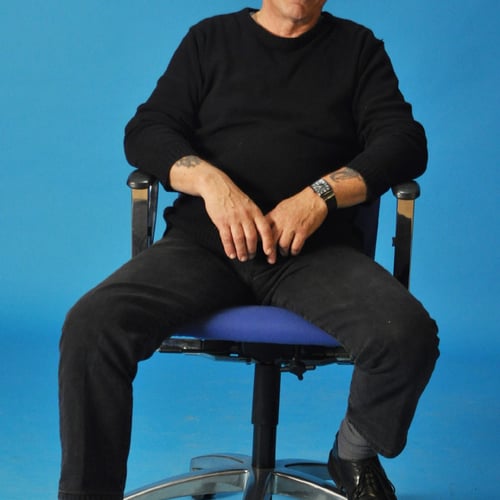 Daniel Rovai
