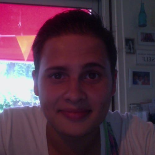 Roidy Ernster