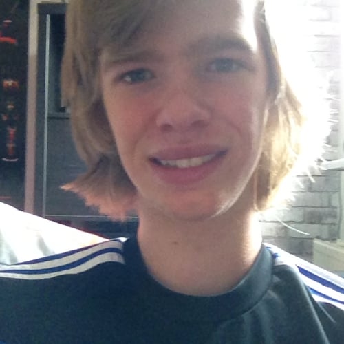 Hidde