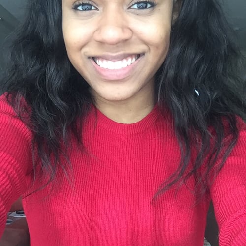 Ambrosia Adamson