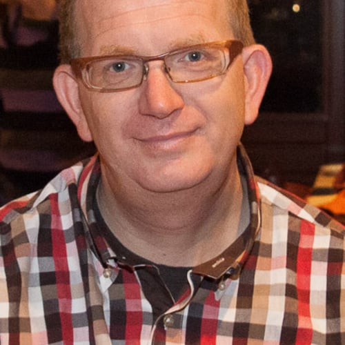 Jan Vos