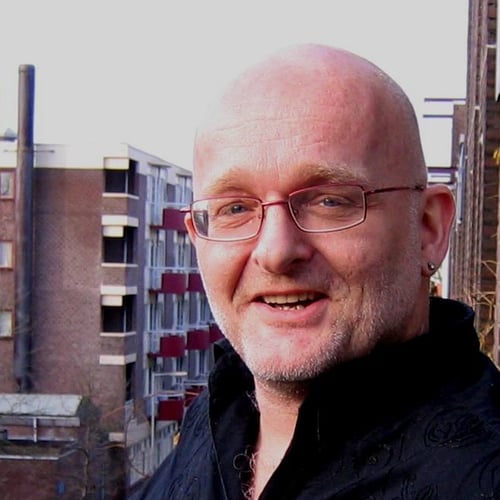 Hans Kloos