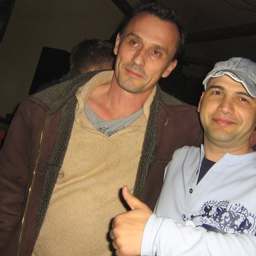 Yanko Yanev