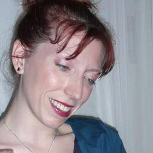 Samantha Janssen