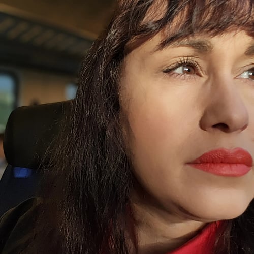 Susan Bos
