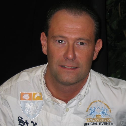 Gino Van Hecke