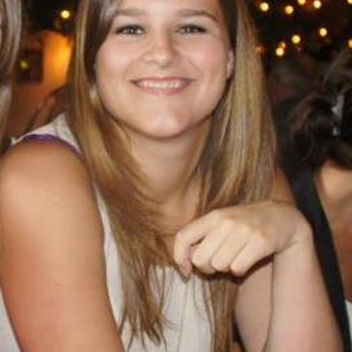 Anouk Huibers