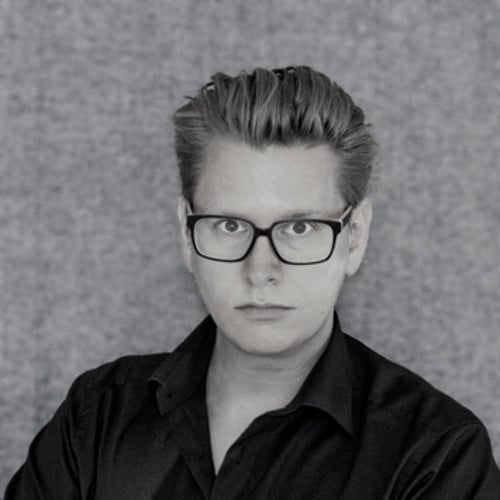 Arne Lanting
