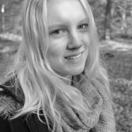 Marjolijn Oolders