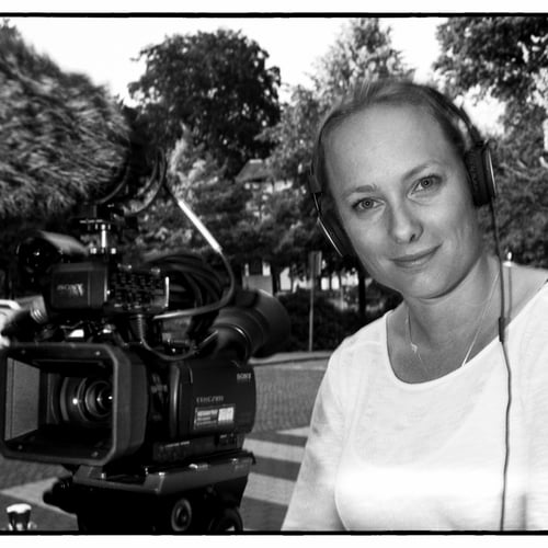 Judith Langeland
